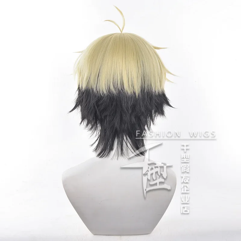 애니메이션 링크 클릭 펠릭스 코스프레 짧은 다크 브라운 - Anime Cosplay Link 리뷰 및 가격