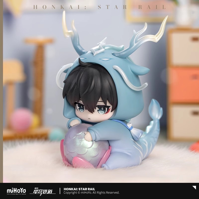공식 혼카이 스타 레일 아벤츄린 아르제니 테이블탑 게임 - Anime Cosplay Boy 리뷰 및 가격