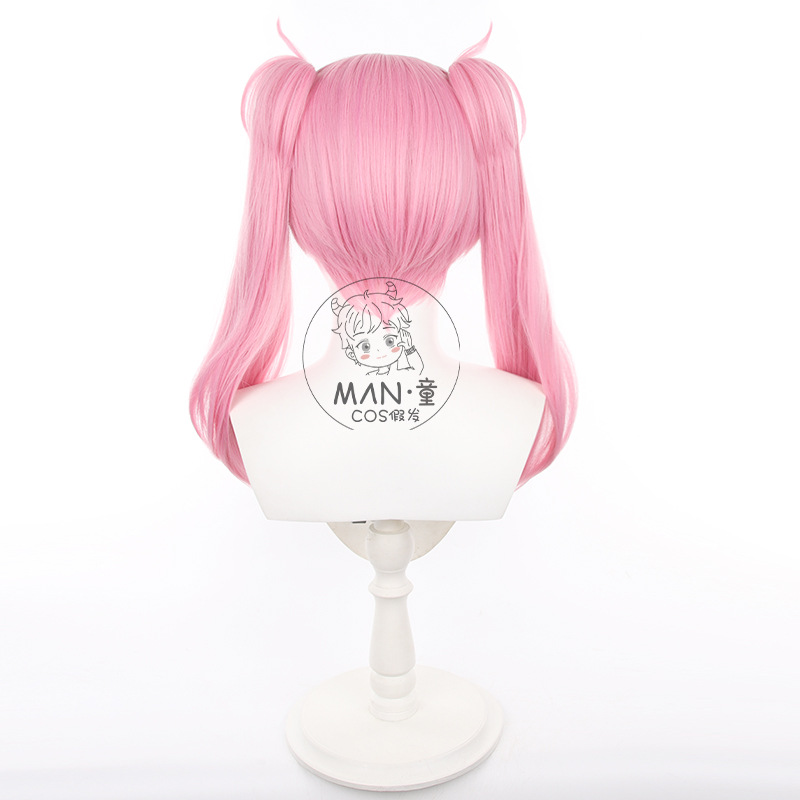링크 클릭 리 톈시 코스프레 가발 긴 머리 탈부착 가능 - Anime Cosplay Link 리뷰 및 가격
