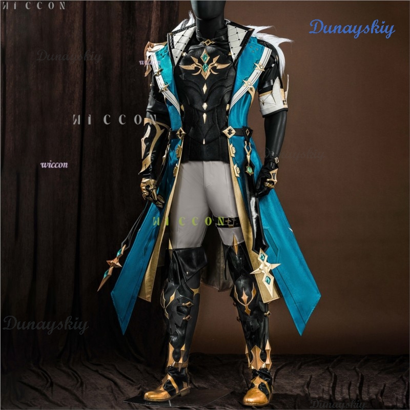 Love CoCos Store 게임 Genshin Im - Quality Anime Cosplay 리뷰 및 가격