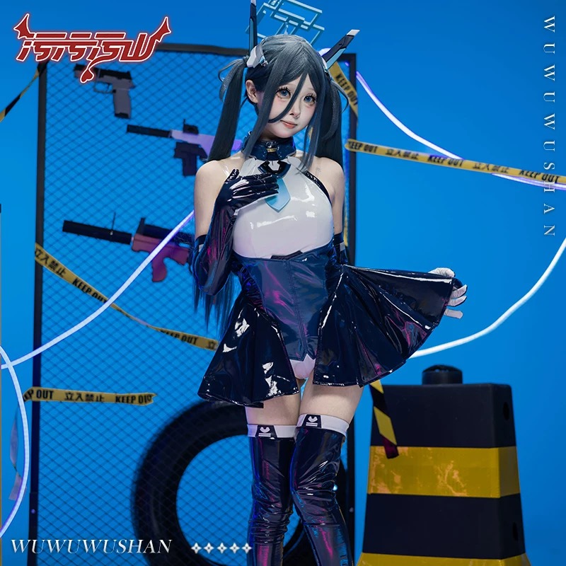 롤 플레잉 게임 블루 아카이브 텐도 아리스 코스프레 의 - Anime Cosplay 2026 리뷰 및 가격