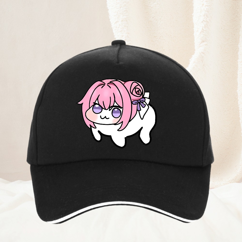 재미있는 도로 밈 코스프레 모자 니케 애니메이션 만화  - Anime Cosplay Meme 리뷰 및 가격