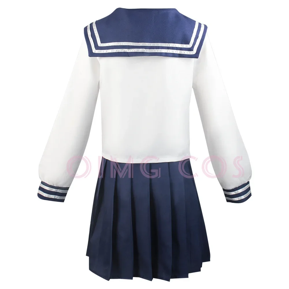 아마나이 리코 코스프레 의상 게임 애니메이션 유니폼 할 - Anime Cosplay Dress For Men 리뷰 및 가격