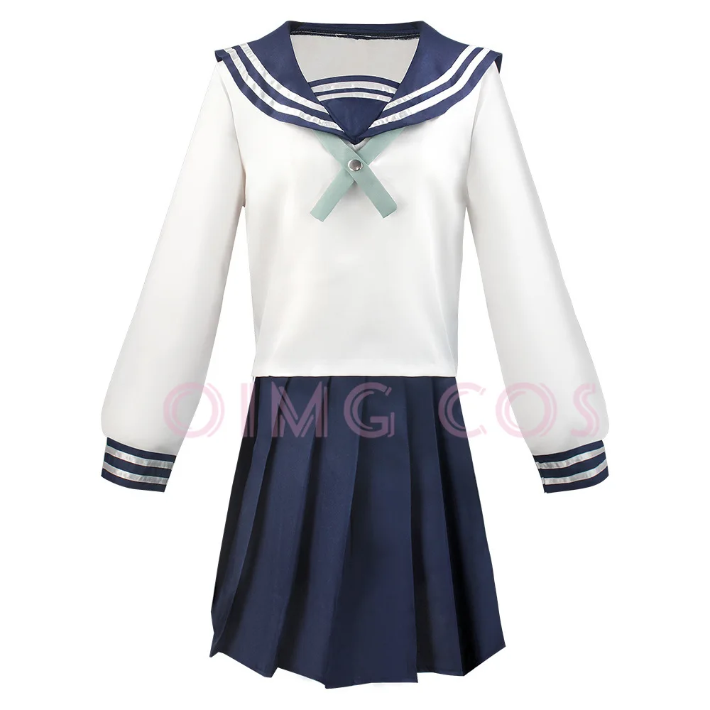 아마나이 리코 코스프레 의상 게임 애니메이션 유니폼 할 - Anime Cosplay Dress For Men 리뷰 및 가격