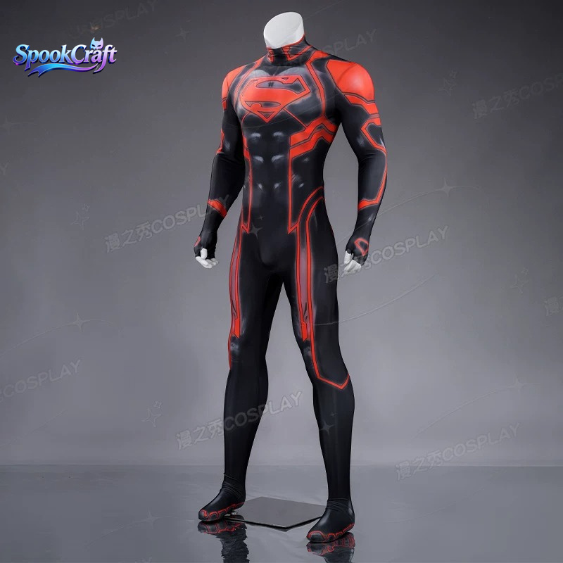 신상품 클래식 영웅 코스튬 풀세트 남성 할로윈 카니발  - Anime Cosplay Dress For Men 리뷰 및 가격
