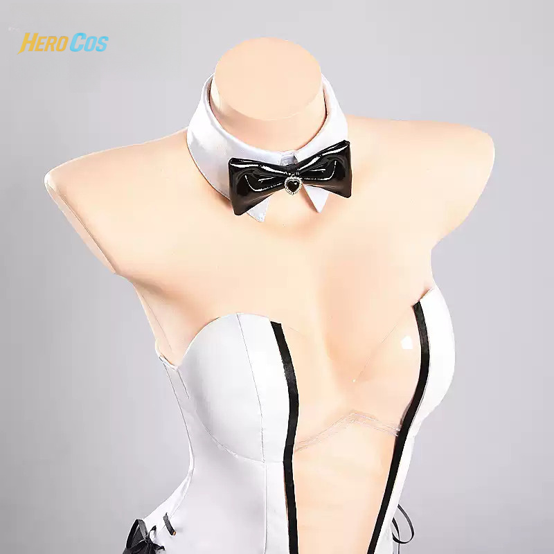 게임 브라운더스트2 아닐 코스프레 의상 버니 걸 점프슈 - Cosplay Anime Bunny Girl 리뷰 및 가격