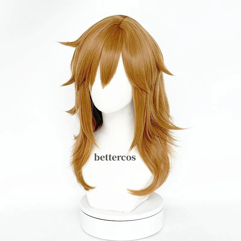 링크 Twilight Princess 50cm 긴 가발 - Anime Cosplay Link 리뷰 및 가격