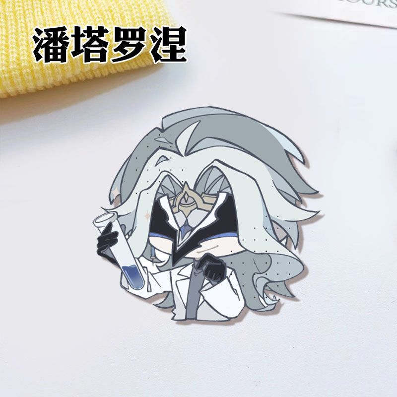 Genshin Impact Dottore Pantalo - Cosplay Anime Female Characters 리뷰 및 가격