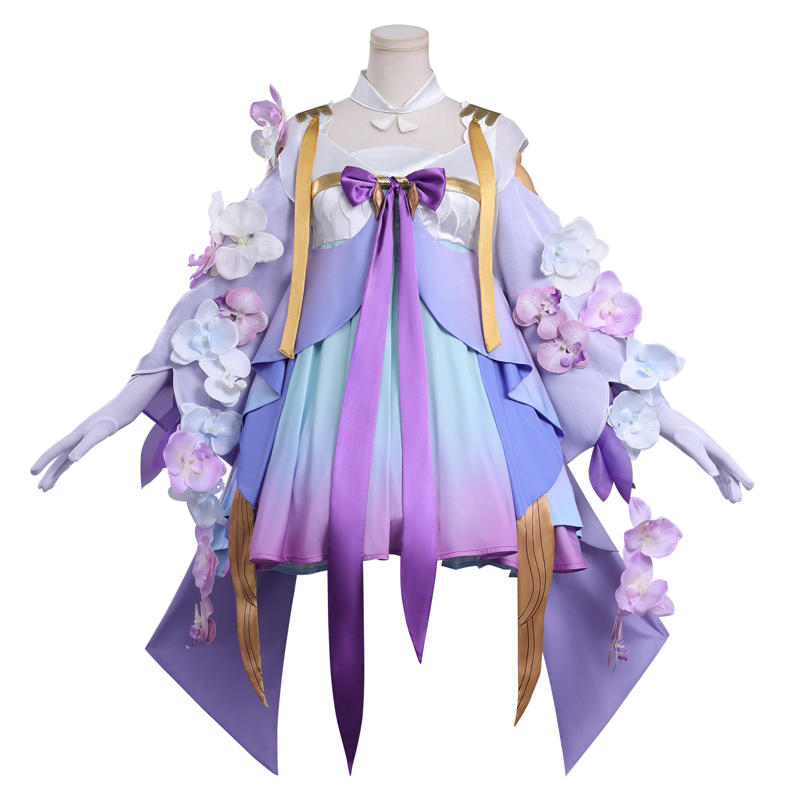 Duolia Huanzhu 인어 신선하고 달콤한 드레스 - Anime Cosplay 2026 리뷰 및 가격