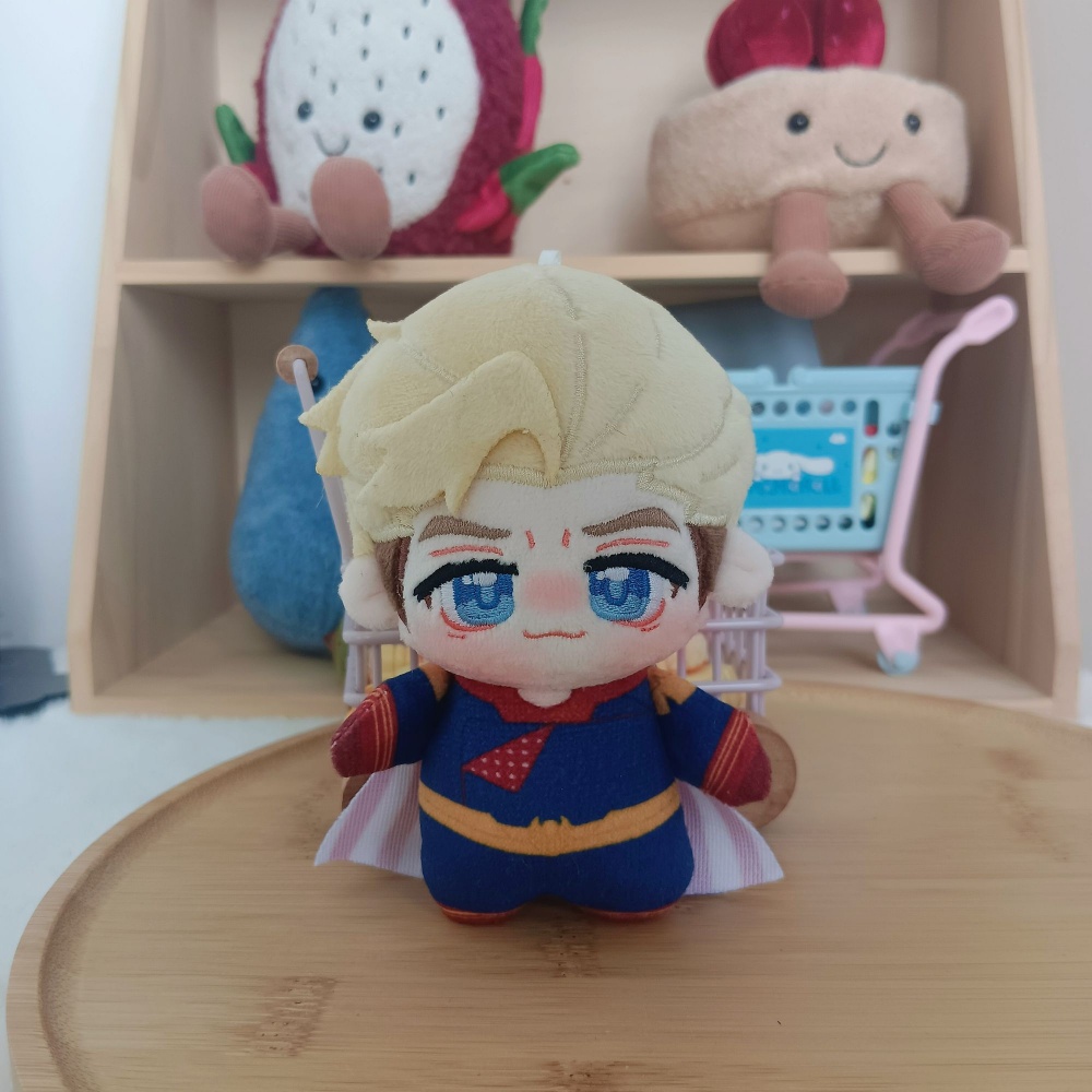 TV 시리즈 더 보이즈 홈랜더 코스프레 코튼 인형 플러 - Anime Cosplay Boy 리뷰 및 가격