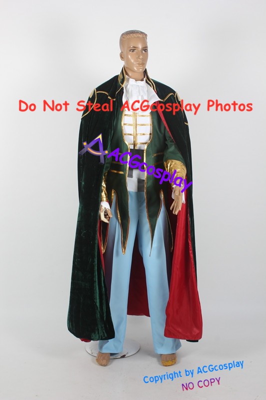 뱀파이어 헌터 D 메이어 링크 코스프레 의상 acgco - Anime Cosplay Link 리뷰 및 가격