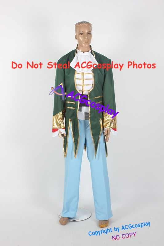 뱀파이어 헌터 D 메이어 링크 코스프레 의상 acgco - Anime Cosplay Link 리뷰 및 가격