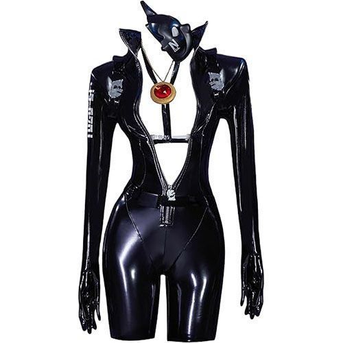 WHH Anime Nikke Quency 코스프레 의상 - Anime Cosplay Props 리뷰 및 가격