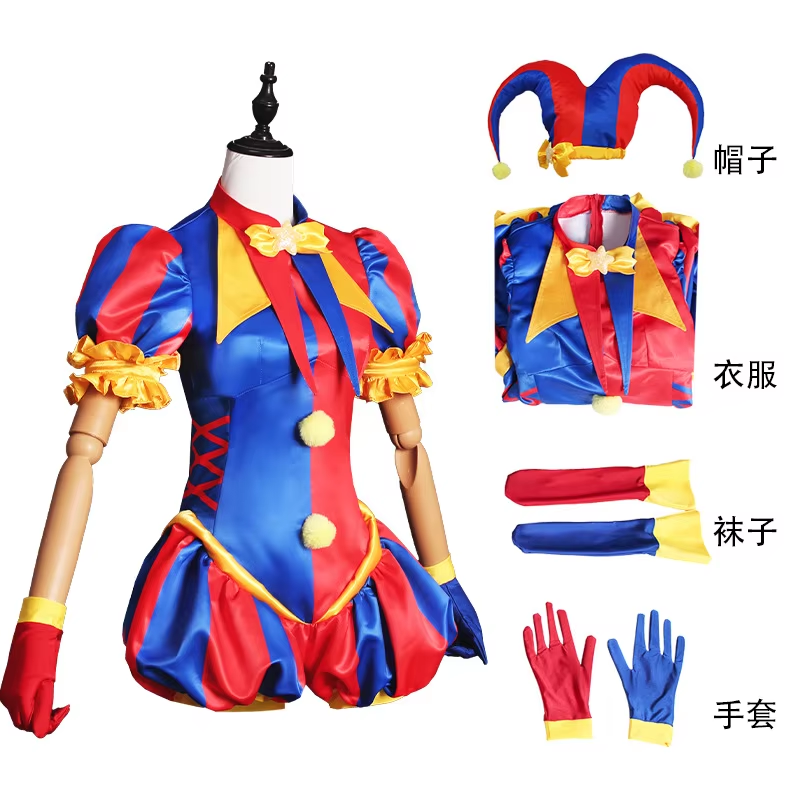 HCos Store 코스프레 의상 재배송 링크 - Anime Cosplay Link 리뷰 및 가격