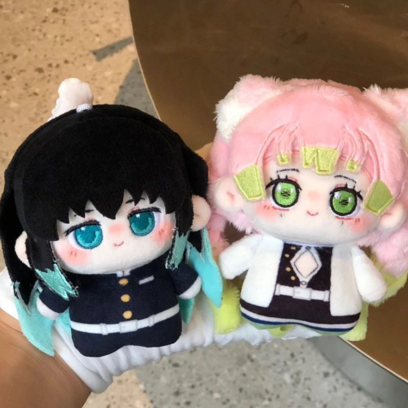 10cm 부드러운 면 소재 애니메이션 소녀 인형, 귀여 - Anime Cosplay Sus 리뷰 및 가격
