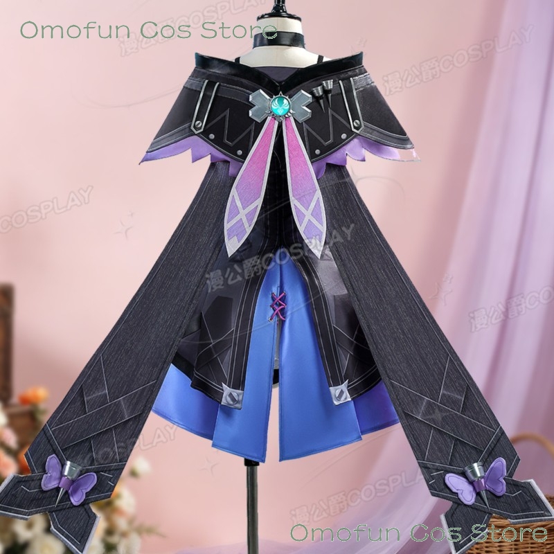 Genshin Impact Prune 코스프레 의상 가 - Quality Anime Cosplay 리뷰 및 가격
