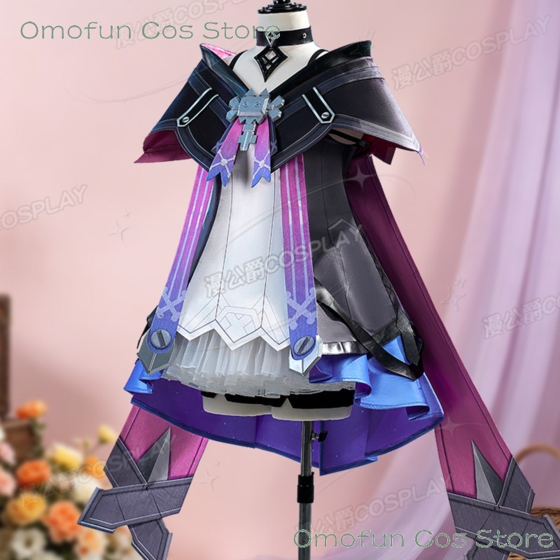 Genshin Impact Prune 코스프레 의상 가 - Quality Anime Cosplay 리뷰 및 가격