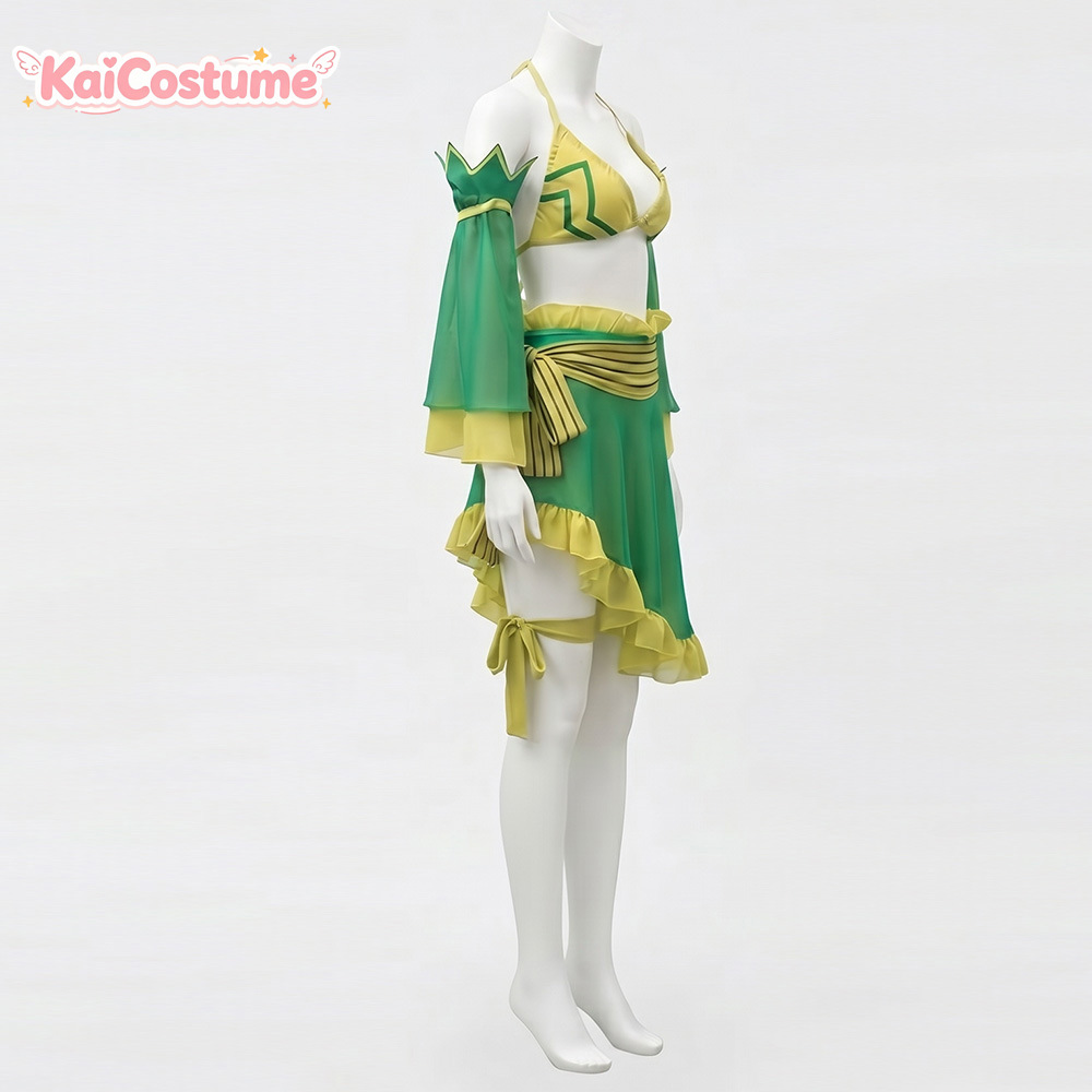 고품질 페어리 테일 루시 하트필리아 아쿠아리우스 스피릿 - Quality Anime Cosplay 리뷰 및 가격