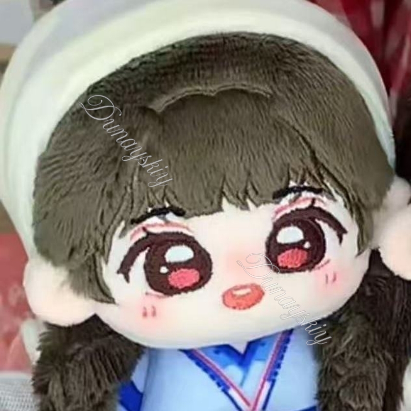 옥주우 드라마 팬 플러시 장유 시에 정 10cm 코스프 - Anime Cosplay For Couples 리뷰 및 가격