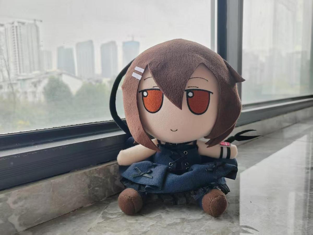 애니메이션 미나카미 유키 코스프레 20cm 인형 장난감 - Anime Cosplay Dresses 리뷰 및 가격