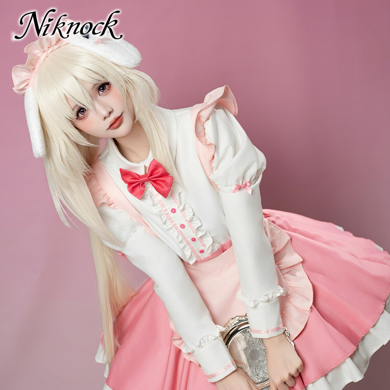 내가 가장 좋아하는 KEMOMIMI 어드벤처 유키무라  - Anime Cosplay 2026 리뷰 및 가격
