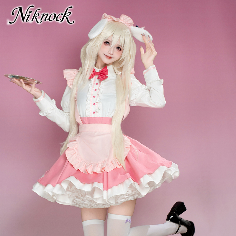 내가 가장 좋아하는 KEMOMIMI 어드벤처 유키무라  - Anime Cosplay 2026 리뷰 및 가격