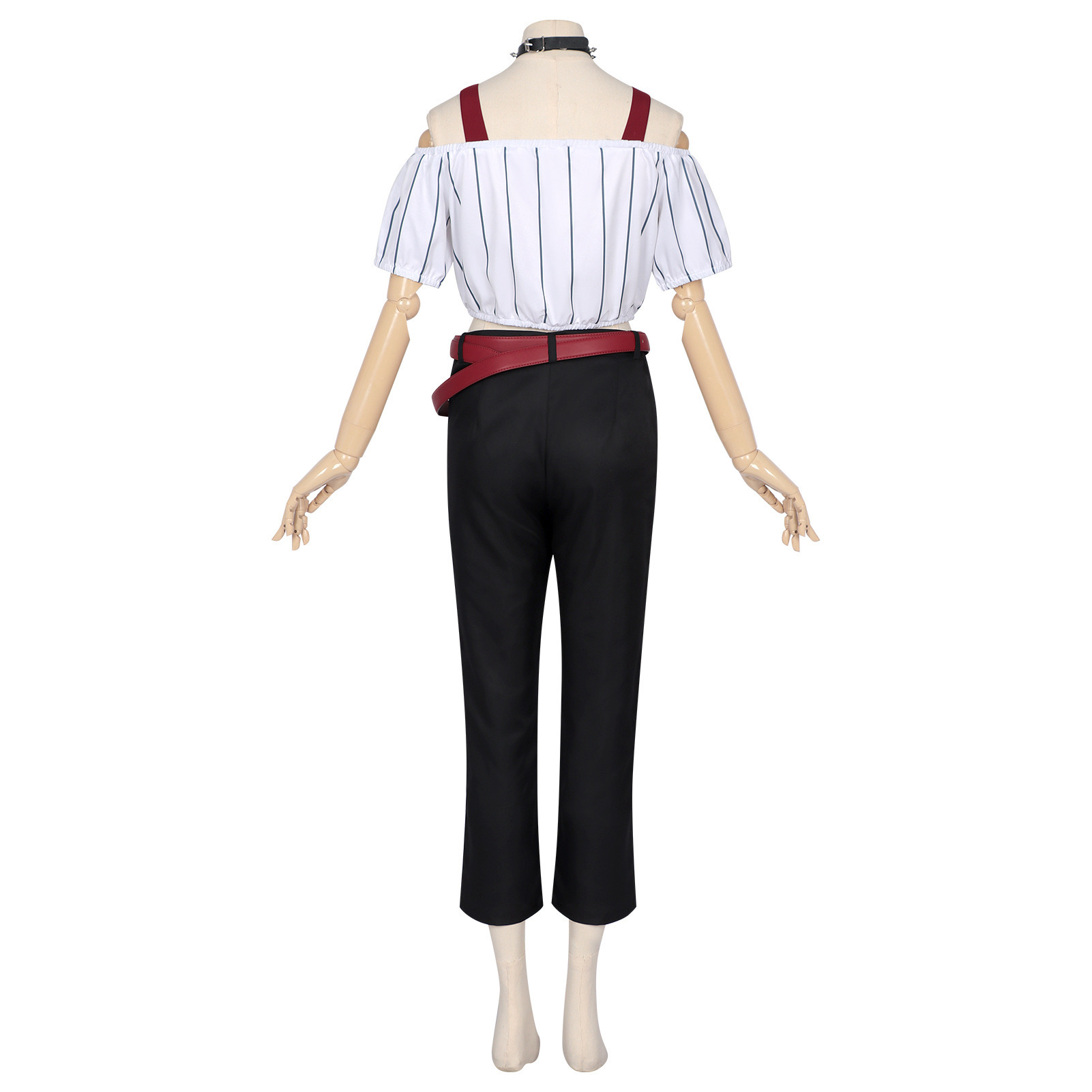 애니메이션 Jujutsu Kaisen Culling G - Cosplay Anime Jjk 리뷰 및 가격