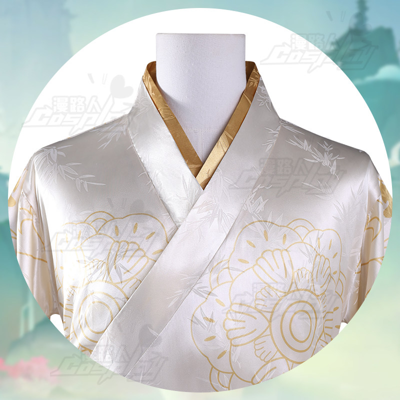 The Apothecary Diaries Collabo - Anime Cosplay Dress For Men 리뷰 및 가격