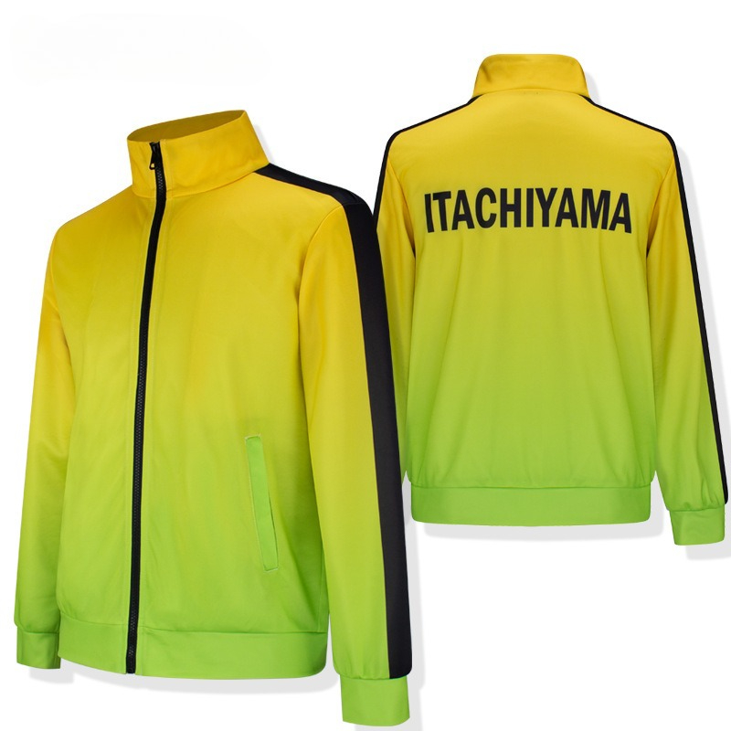 Anime Itachiyama Institute 유니폼 - Anime Cosplay Boy 리뷰 및 가격