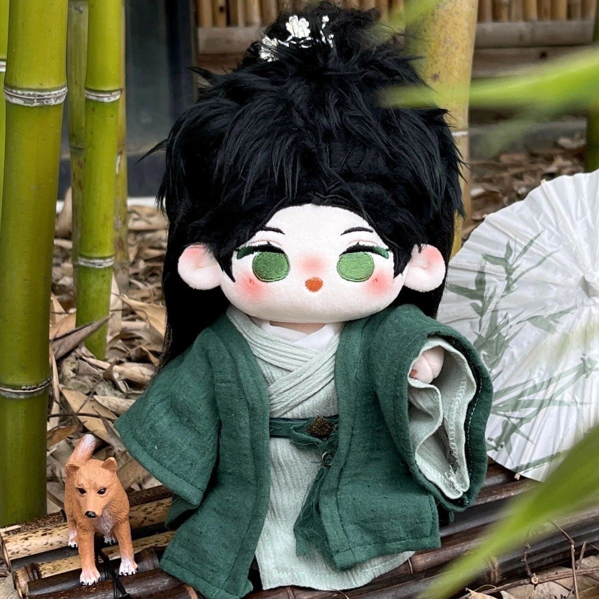 2026 새로운 20cm 코스프레 면 인형 인형 속성  - Anime Cosplay 2026 리뷰 및 가격