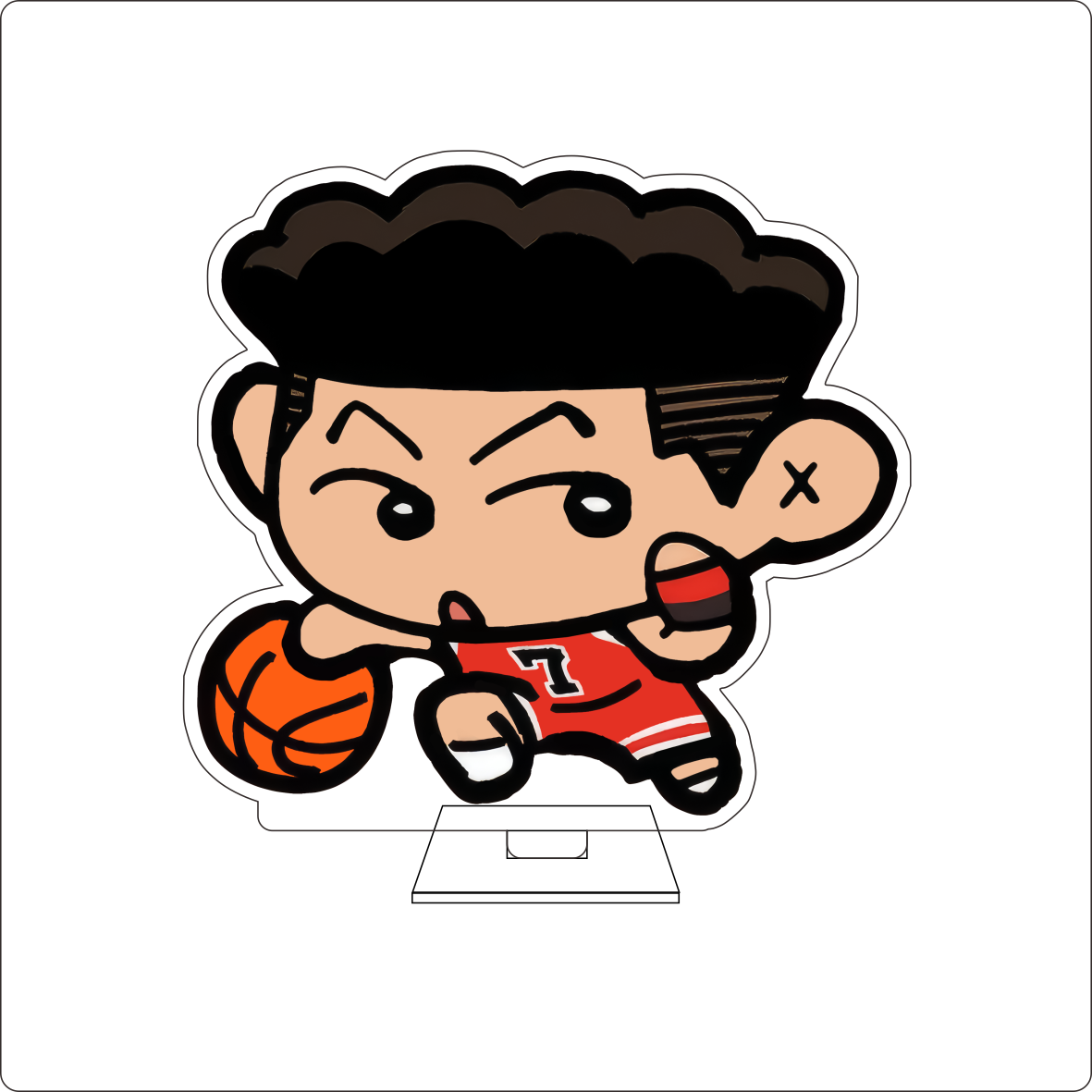 10CM 애니메이션 SLAM DUNK 코스프레 귀여운  - Anime Cosplay In Japan 리뷰 및 가격