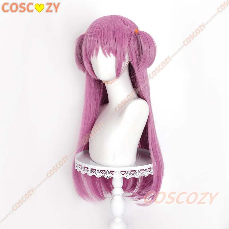 CosplayAnime 여름 주머니 코스프레 가발 긴  - Anime Cosplay Long Hair 리뷰 및 가격