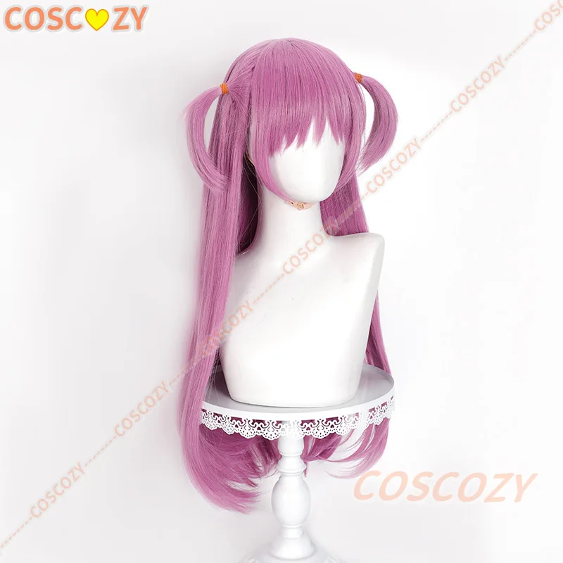 CosplayAnime 여름 주머니 코스프레 가발 긴  - Anime Cosplay Long Hair 리뷰 및 가격