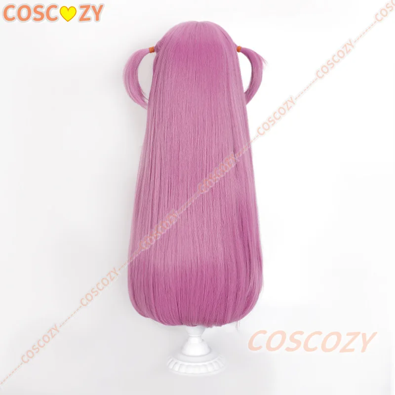 CosplayAnime 여름 주머니 코스프레 가발 긴  - Anime Cosplay Long Hair 리뷰 및 가격