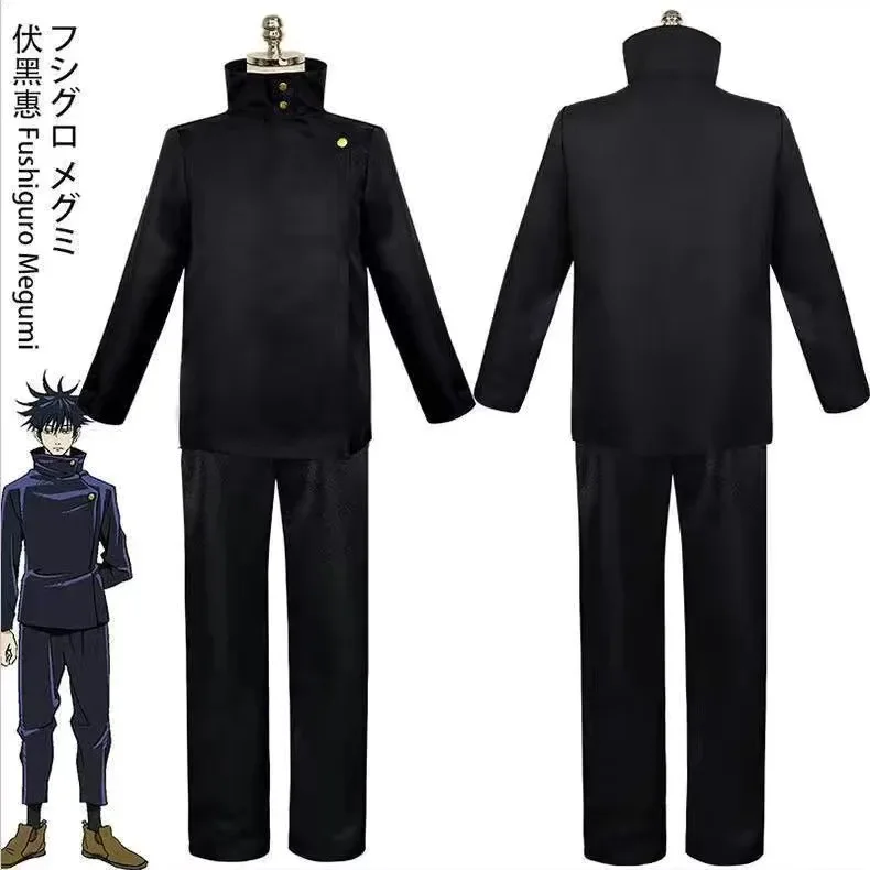2026 애니메이션 주술회전 코스프레 쿠기사키 노바라  - Jujutsu Kaisen Uniform 리뷰 및 가격