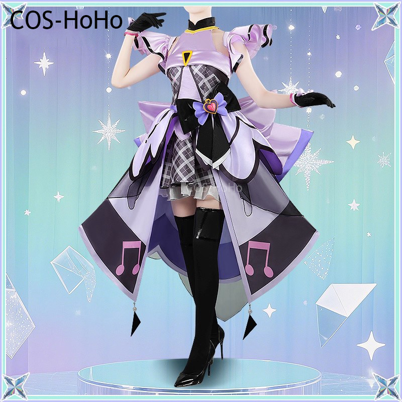 COS-HoHo 당신과 아이돌 Precure Cure  - Anime Cosplay Kiss 리뷰 및 가격
