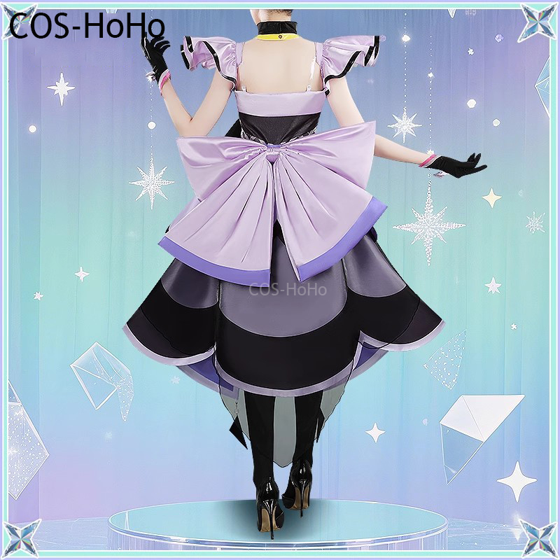 COS-HoHo 당신과 아이돌 Precure Cure  - Anime Cosplay Kiss 리뷰 및 가격