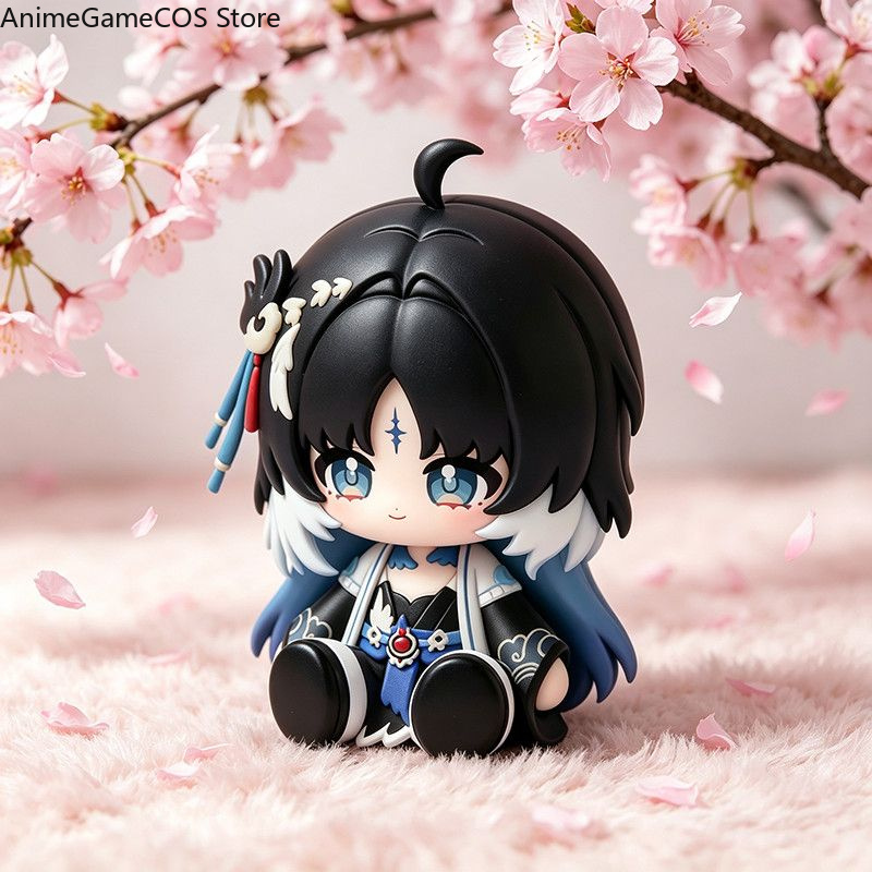 애니메이션 Wuthering Waves Yangyang - Cosplay Anime Female Characters 리뷰 및 가격