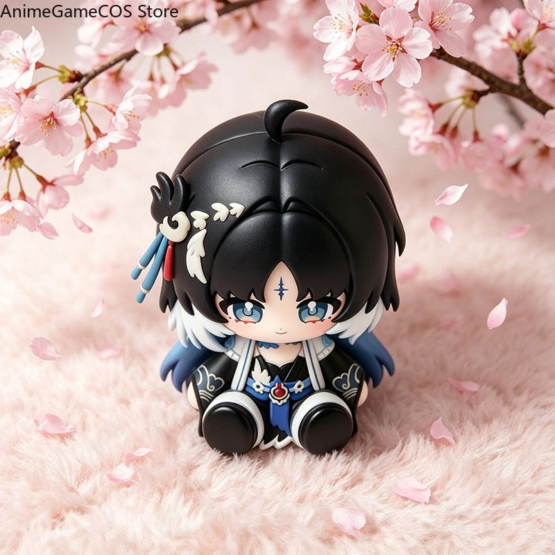 애니메이션 Wuthering Waves Yangyang - Cosplay Anime Female Characters 리뷰 및 가격