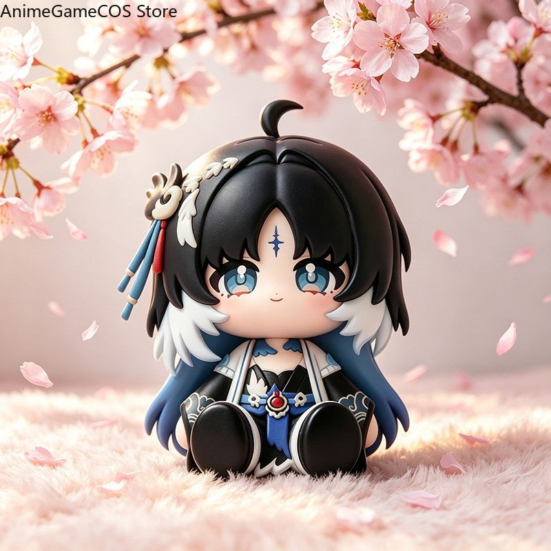 애니메이션 Wuthering Waves Yangyang - Cosplay Anime Female Characters 리뷰 및 가격