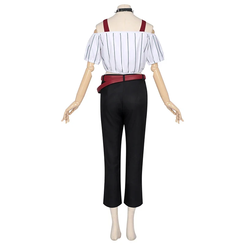 2026 키라라 호시 코스프레 의상 가발 애니메이션 영 - Cosplay Anime Jjk 리뷰 및 가격
