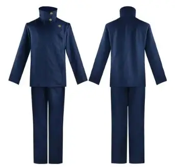 주술회센 후시구로 메구미 코스프레 의상 일본 애니메이션 - Jujutsu Kaisen Uniform 리뷰 및 가격