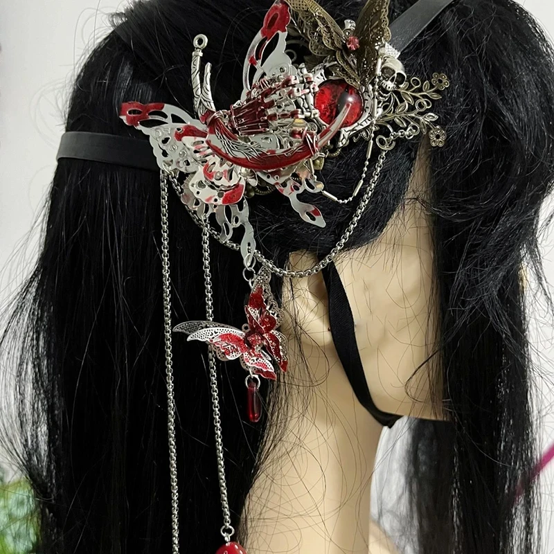 Anime Heaven Officials Blessin - Anime Cosplay Props 리뷰 및 가격