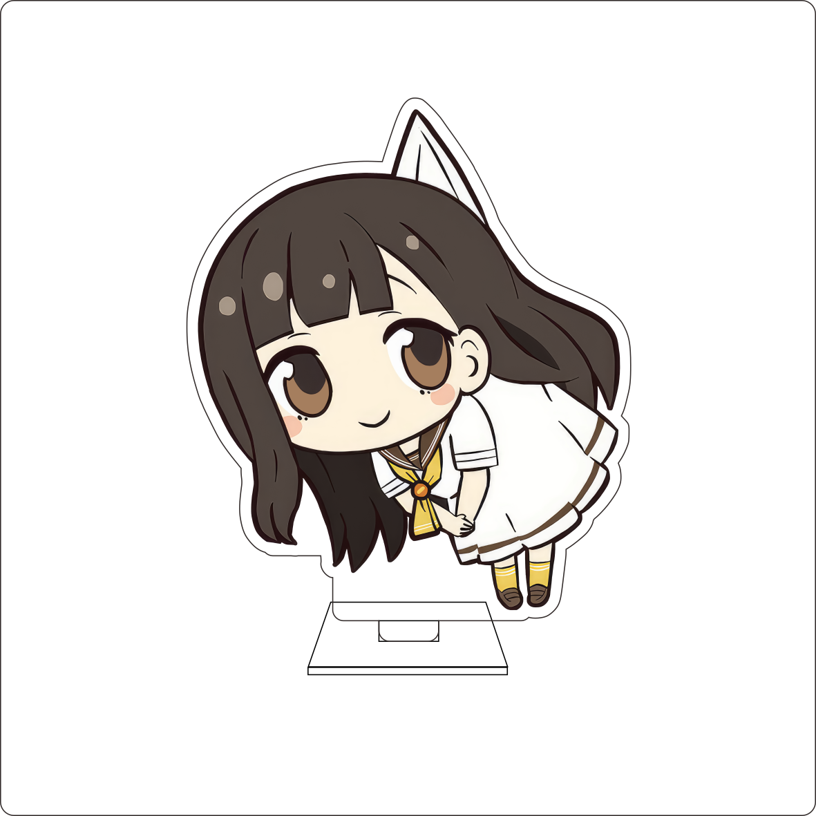 10CM 애니메이션 메이카인: 너무 많은 패배하는 히로 - Anime Cosplay In Japan 리뷰 및 가격