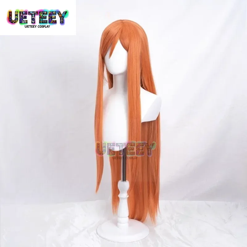 UETEEY COS 애니메이션 블리치 이노우에 오리히메 - Anime Cosplay Long Hair 리뷰 및 가격