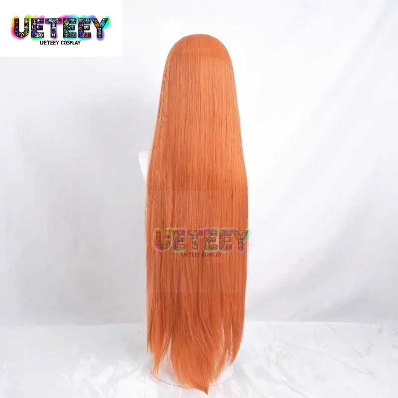 UETEEY COS 애니메이션 블리치 이노우에 오리히메 - Anime Cosplay Long Hair 리뷰 및 가격