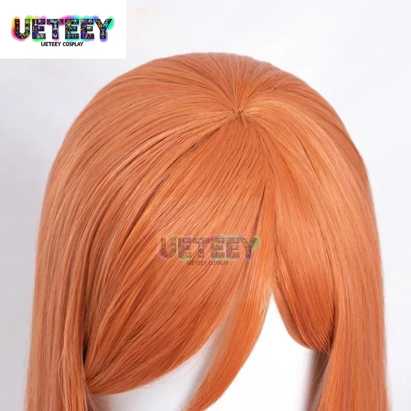 UETEEY COS 애니메이션 블리치 이노우에 오리히메 - Anime Cosplay Long Hair 리뷰 및 가격