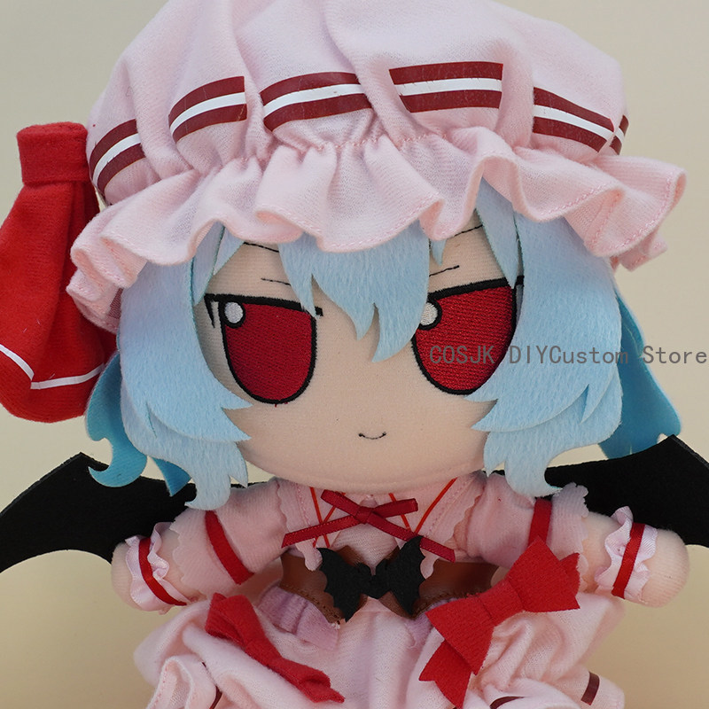 애니메이션 투호 프로젝트 레미리아 스칼렛 푸모 만화 플 - Anime Cosplay Sus 리뷰 및 가격
