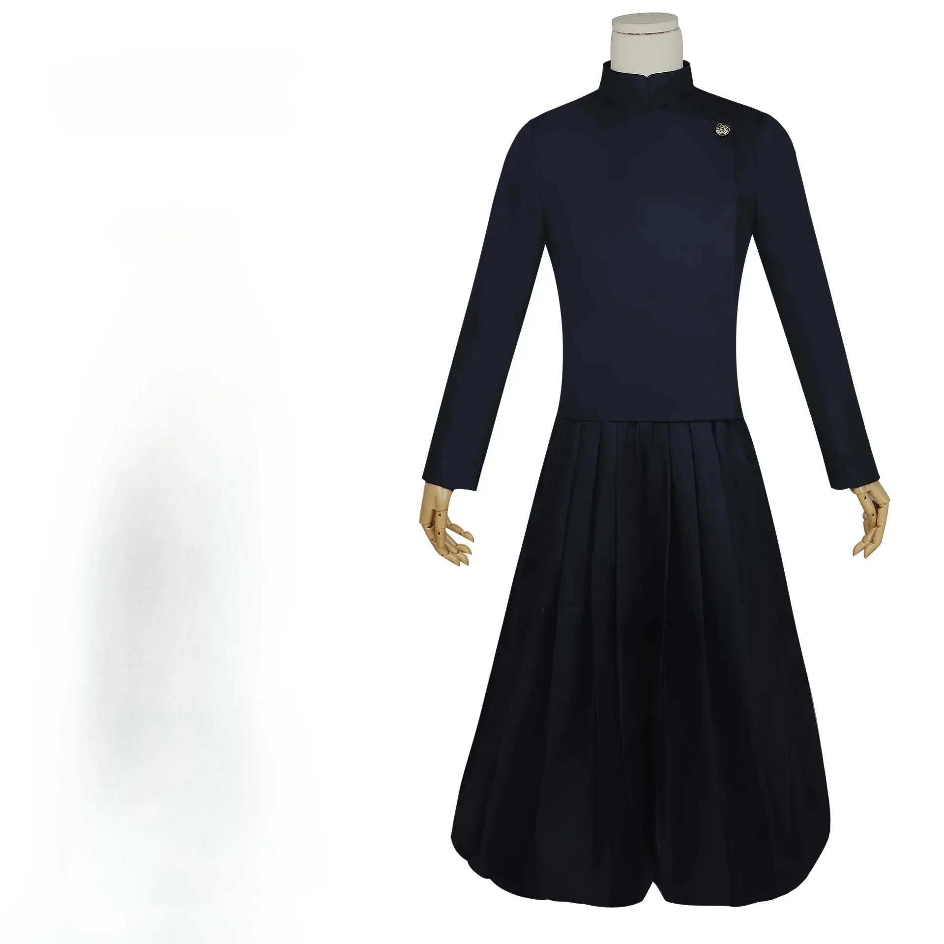 애니메이션 주술회전 코스프레 주술회전 고죠 사토루 게토 - Jujutsu Kaisen Uniform 리뷰 및 가격