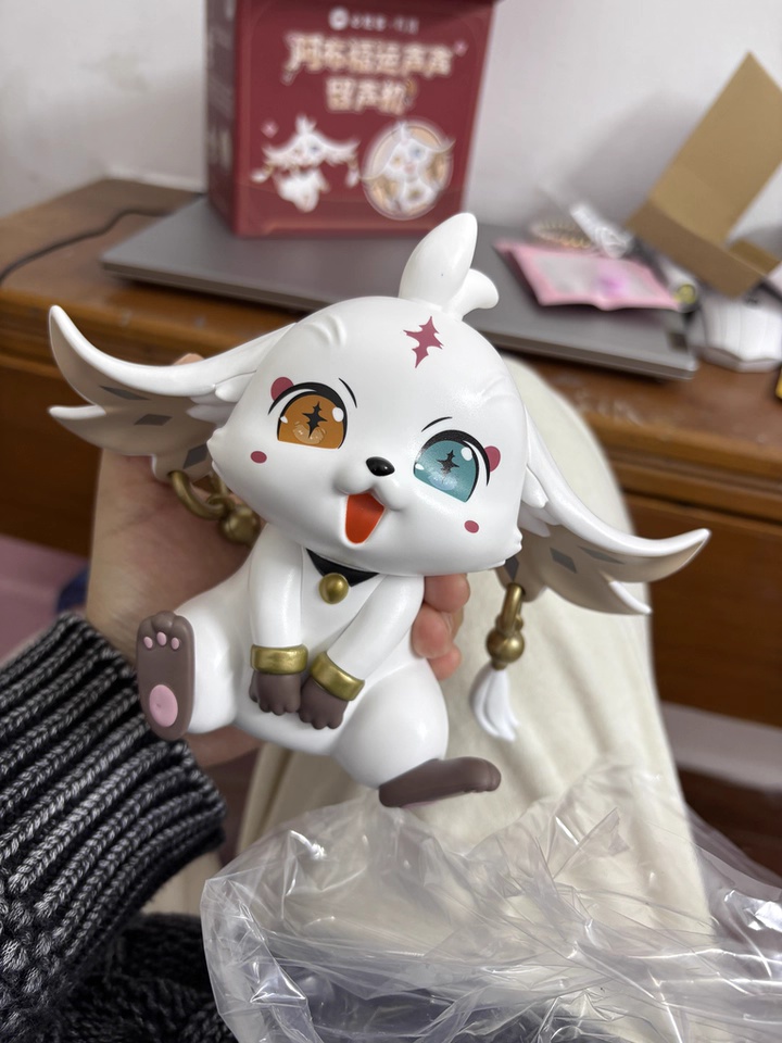 오리지널 Abby 모델 조롱박 워터 컵 배지 Wuthe - Anime Cosplay Dresses 리뷰 및 가격